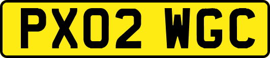 PX02WGC
