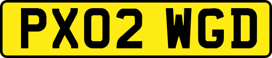 PX02WGD