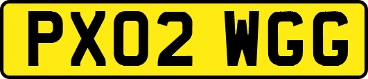 PX02WGG