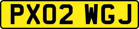 PX02WGJ