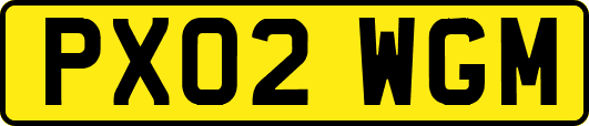 PX02WGM