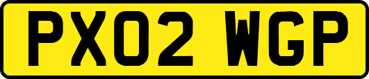 PX02WGP