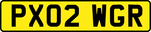 PX02WGR