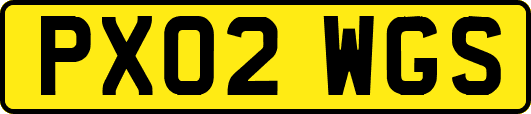 PX02WGS