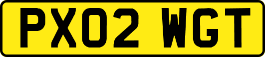 PX02WGT