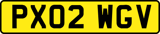 PX02WGV
