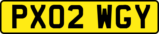 PX02WGY