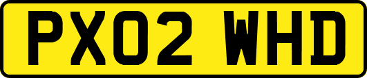 PX02WHD