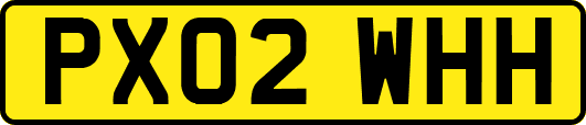 PX02WHH
