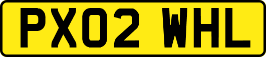 PX02WHL