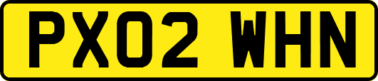 PX02WHN
