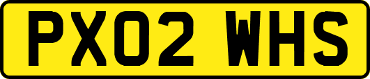 PX02WHS