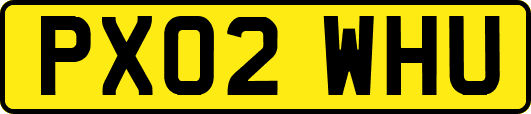 PX02WHU