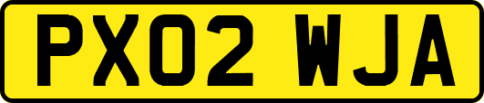 PX02WJA