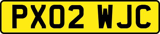 PX02WJC