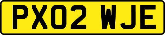PX02WJE