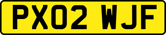 PX02WJF