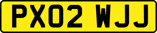 PX02WJJ