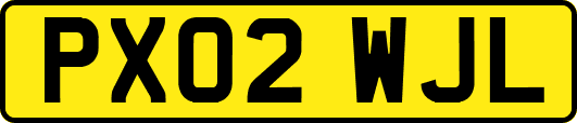 PX02WJL