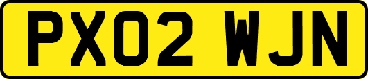 PX02WJN
