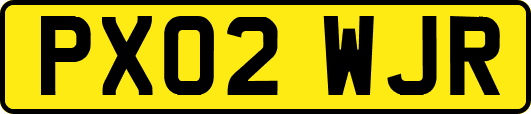 PX02WJR