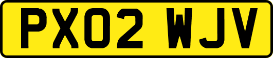 PX02WJV