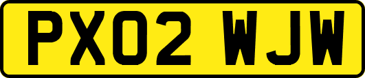PX02WJW