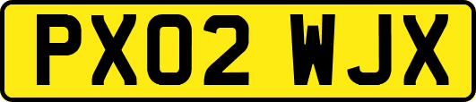 PX02WJX