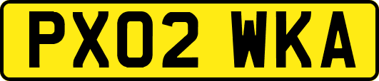 PX02WKA