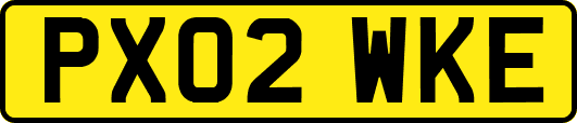 PX02WKE