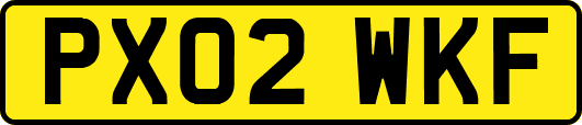 PX02WKF