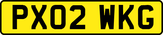 PX02WKG