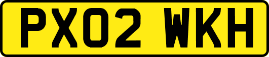 PX02WKH