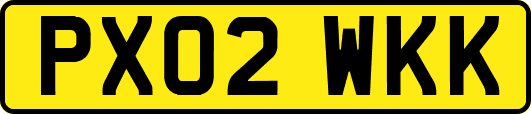 PX02WKK