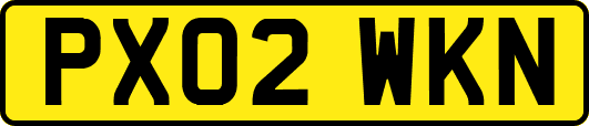 PX02WKN