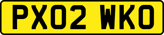 PX02WKO