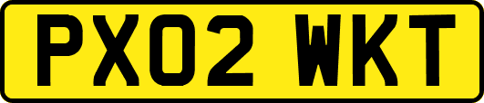 PX02WKT