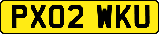 PX02WKU