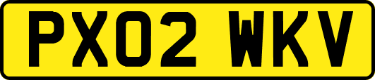 PX02WKV
