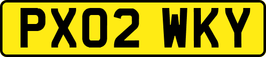 PX02WKY