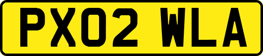 PX02WLA