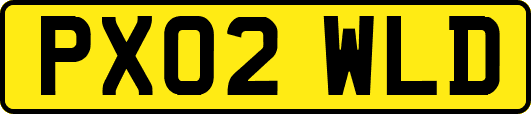 PX02WLD
