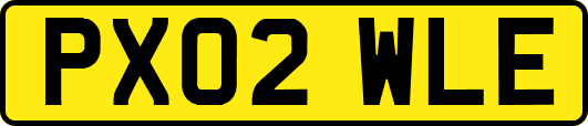 PX02WLE
