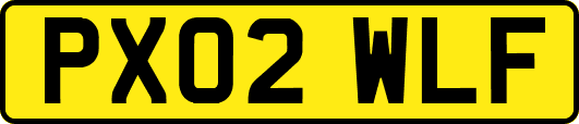 PX02WLF