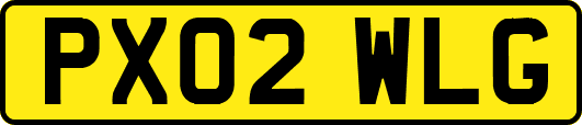 PX02WLG