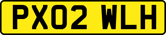 PX02WLH