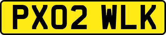 PX02WLK
