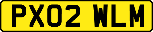 PX02WLM
