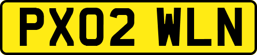 PX02WLN