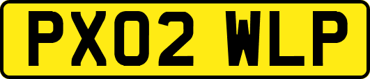 PX02WLP